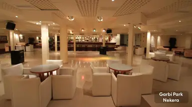 Hotel Garbí Park