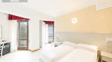 Hotel Garda Bellevue