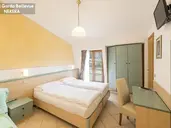 Hotel Garda Bellevue
