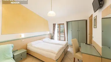 Hotel Garda Bellevue
