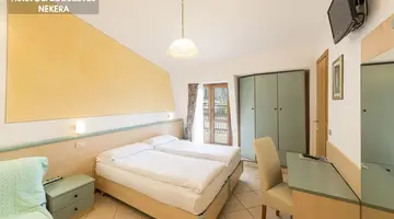 Hotel Garda Bellevue