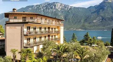 Hotel Garda Bellevue