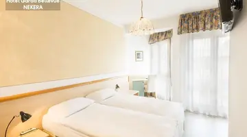 Hotel Garda Bellevue