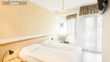 Hotel Garda Bellevue