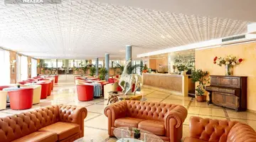 Hotel Garda Bellevue