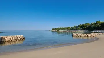 Hotel Garden Istra Plava Laguna