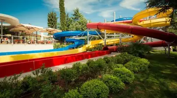 Hotel Garden Istra Plava Laguna