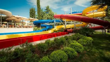 Hotel Garden Istra Plava Laguna