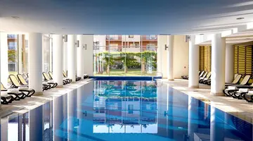 Hotel Garden Istra Plava Laguna
