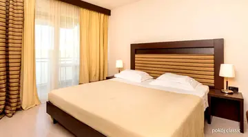 Hotel Garden Istra Plava Laguna
