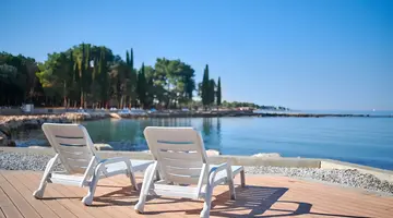 Hotel Garden Istra Plava Laguna