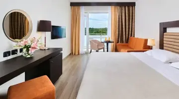 Hotel Garden Istra Plava Laguna