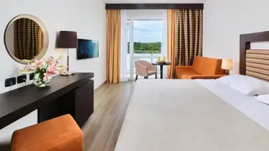 Hotel Garden Istra Plava Laguna