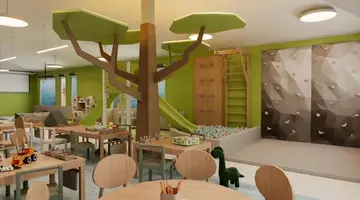 Hotel Garden Istra Plava Laguna