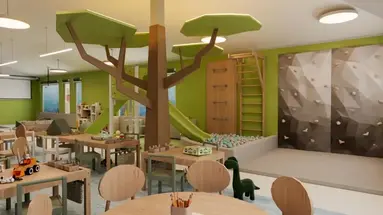 Hotel Garden Istra Plava Laguna