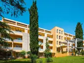 Hotel Garden Istra Plava Laguna