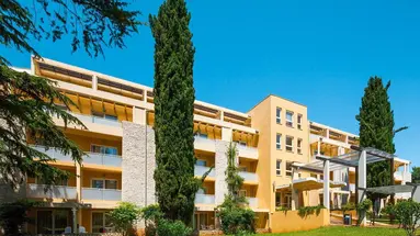 Hotel Garden Istra Plava Laguna