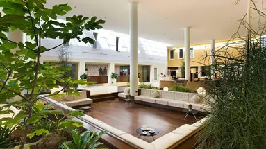 Hotel Garden Istra Plava Laguna
