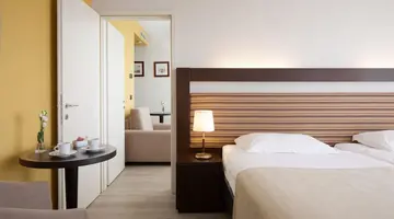 Hotel Garden Istra Plava Laguna