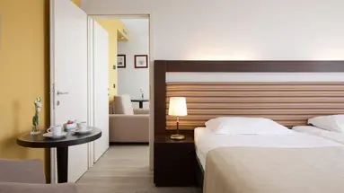 Hotel Garden Istra Plava Laguna