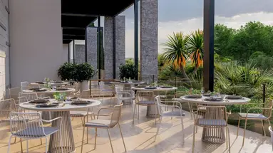 Hotel Garden Istra Plava Laguna