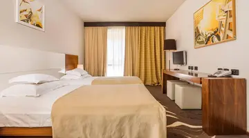 Hotel Garden Istra Plava Laguna
