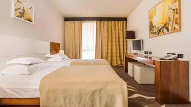 Hotel Garden Istra Plava Laguna