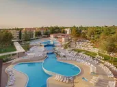 Hotel Garden Istra Plava Laguna