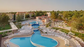 Hotel Garden Istra Plava Laguna