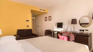 Hotel Garden Istra Plava Laguna