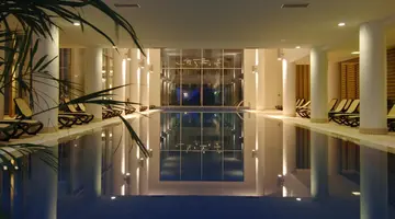 Hotel Garden Istra Plava Laguna