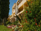 Hotel Garden Istra Plava Laguna
