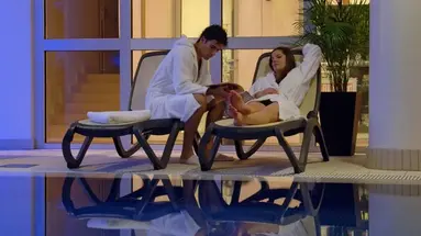 Hotel Garden Istra Plava Laguna