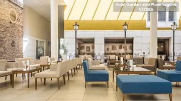 Hotel Garden Istra Plava Laguna