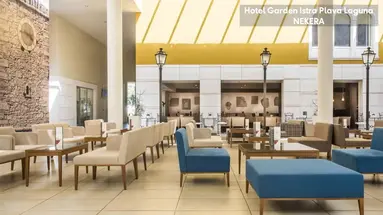 Hotel Garden Istra Plava Laguna
