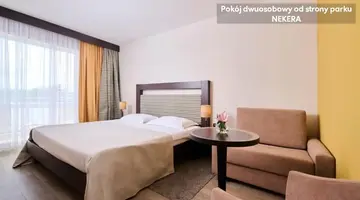 Hotel Garden Istra Plava Laguna