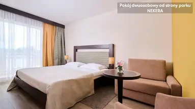 Hotel Garden Istra Plava Laguna