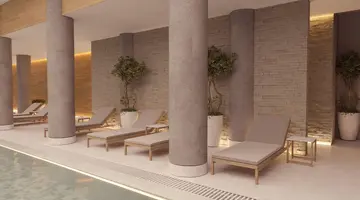 Hotel Garden Istra Plava Laguna