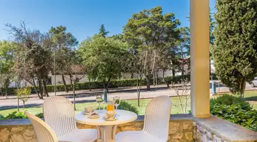 Hotel Garden Istra Plava Laguna