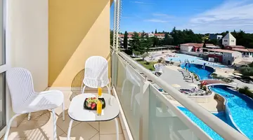 Hotel Garden Istra Plava Laguna