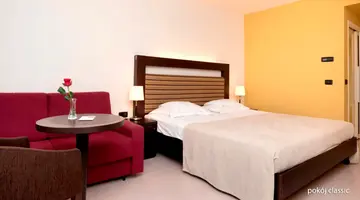 Hotel Garden Istra Plava Laguna