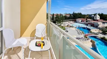 Hotel Garden Istra Plava Laguna