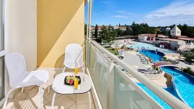Hotel Garden Istra Plava Laguna