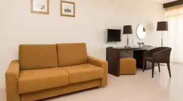 Hotel Garden Istra Plava Laguna