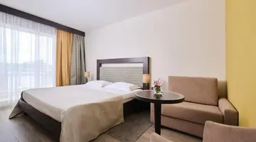 Hotel Garden Istra Plava Laguna