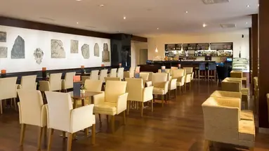 Hotel Garden Istra Plava Laguna