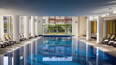 Hotel Garden Istra Plava Laguna
