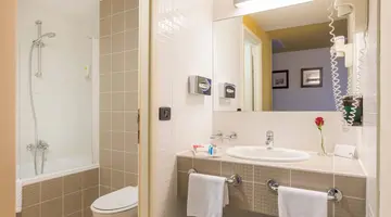 Hotel Garden Istra Plava Laguna