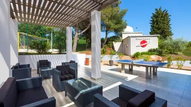 Hotel Garden Istra Plava Laguna