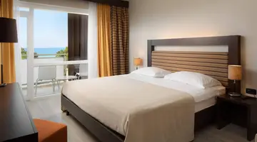 Hotel Garden Istra Plava Laguna